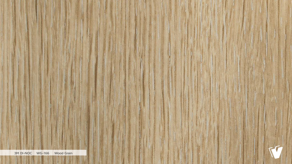 3M DI-NOC WG-166 Wood Grain