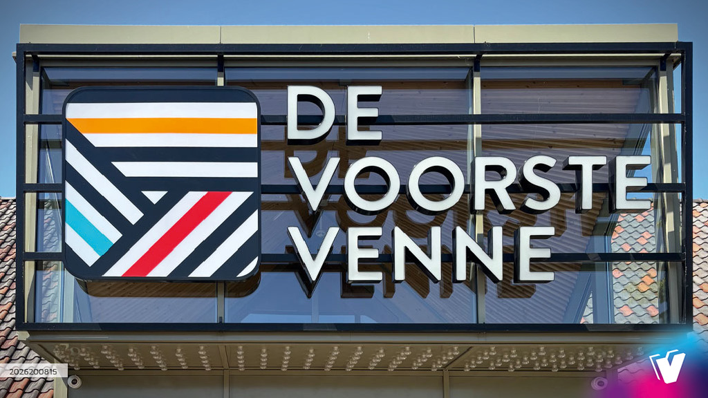 gevelreclame onderhoud na