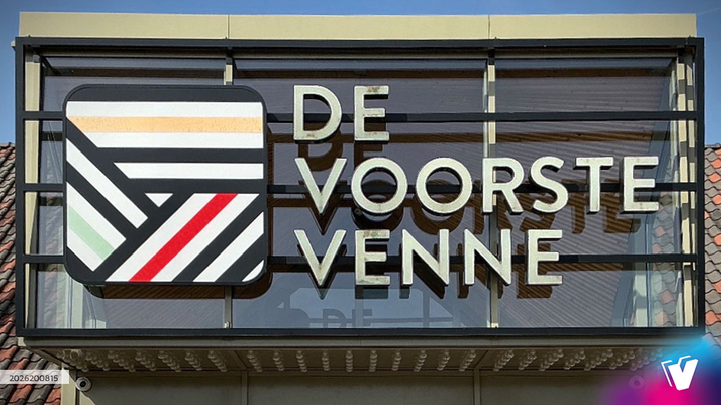 gevelreclame onderhoud voor