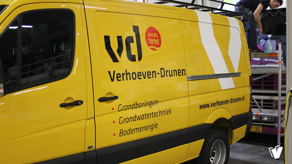Autobelettering Verhoeven Drunen Autobelettering Verhoeven Drunen