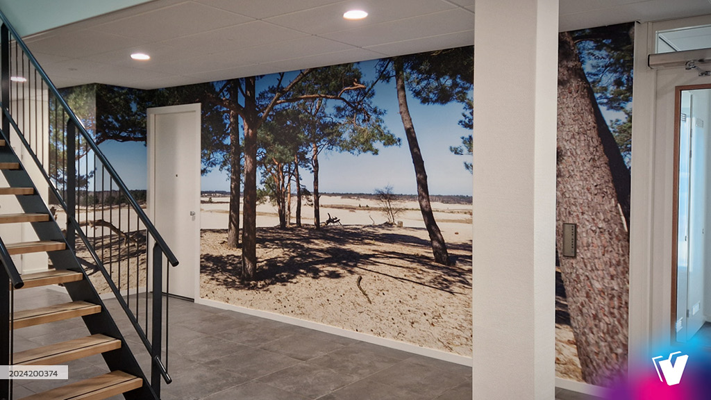  Fotowanden RKC Waalwijk