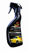 Meguiars Wash and Wax