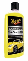 Meguiar's Ultimate Wash & Wax